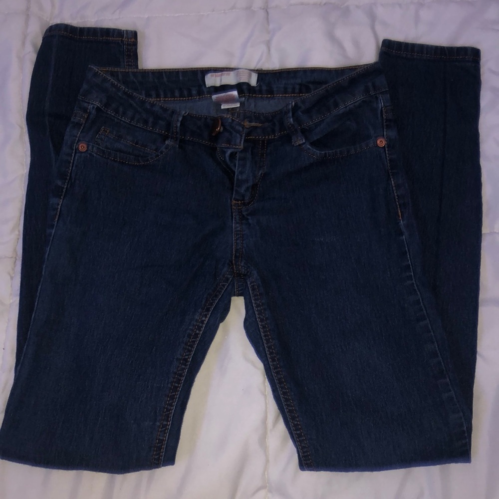 Blue Jeans